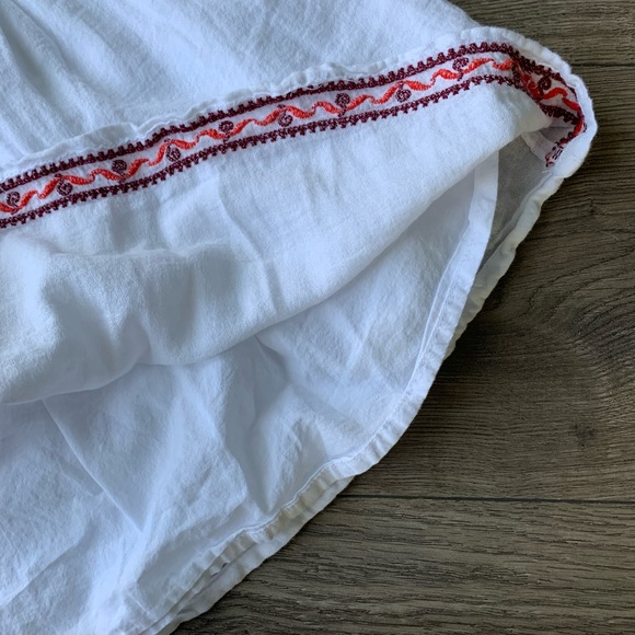 Toddler Girls Summer Dress (3T) - Picture 3 of 5